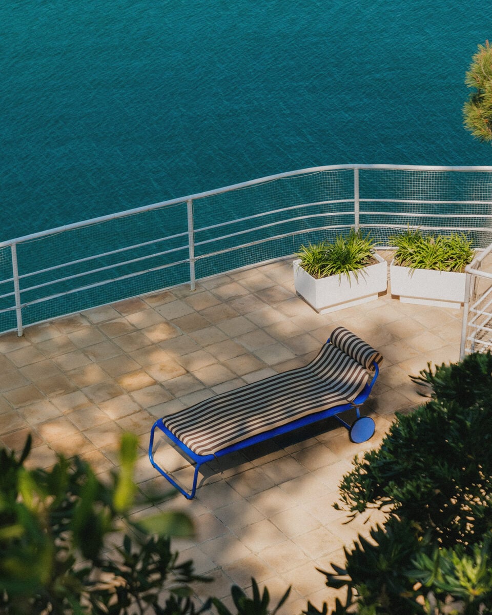 The Masie presenta la nuova collezione outdoor 2026: design e stile per giardini e terrazze