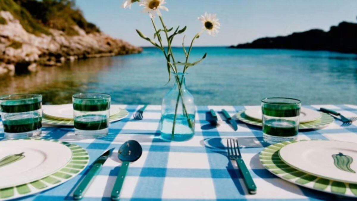 Mango Home, la nuova collezione estiva: design, colori freschi e ispirazione mediterranea per la tua Casa Mango Home, la nuova collezione estiva: design, colori freschi e ispirazione mediterranea per la tua Casa