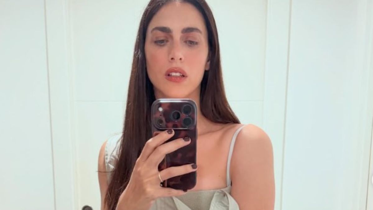 Miriam Leone lascia tutti senza fiato al Taormina Film Festival con il Look d’arte firmato Bottega Veneta Miriam Leone lascia tutti senza fiato al Taormina Film Festival con il Look d’arte firmato Bottega Veneta