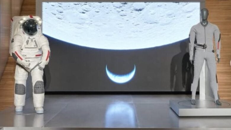 Prada firma insieme ad Axiom Space le nuove tute per gli astronauti sulla Luna