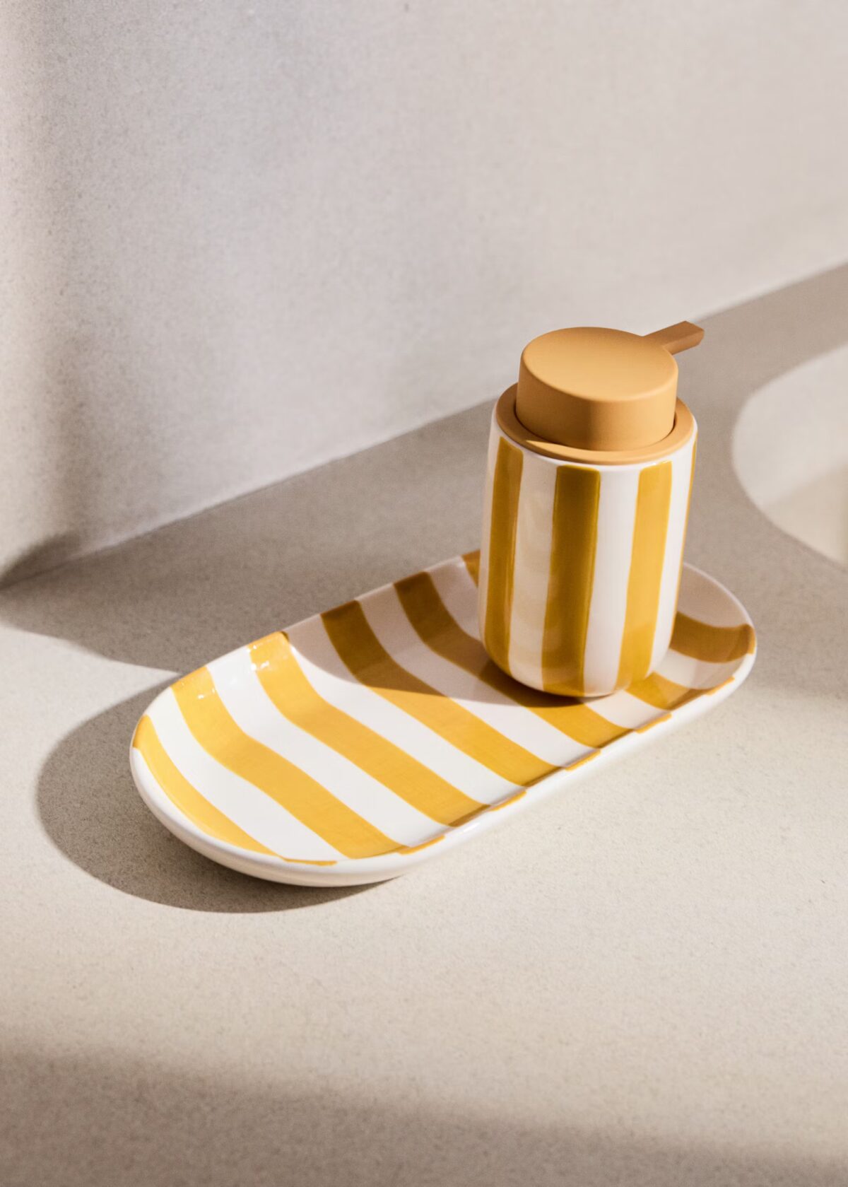 Mango Home, la nuova collezione estiva: design, colori freschi e ispirazione mediterranea per la tua Casa Mango Home, la nuova collezione estiva: design, colori freschi e ispirazione mediterranea per la tua Casa