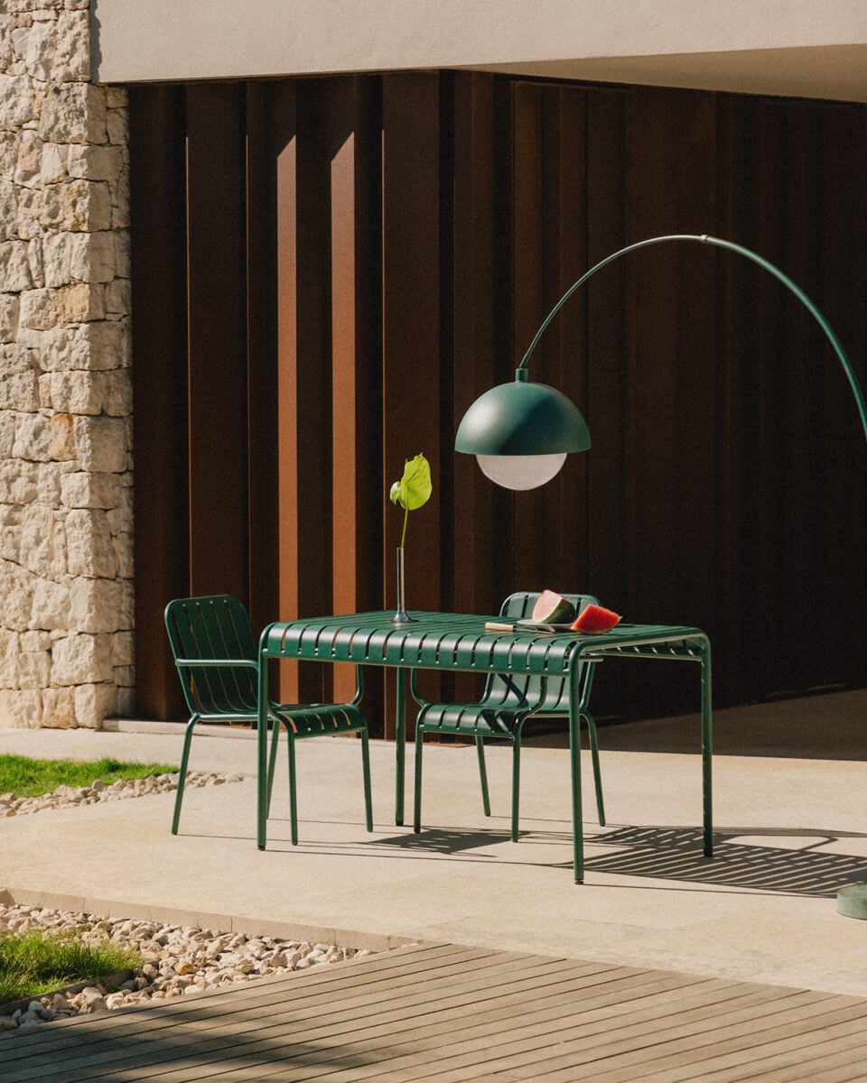 The Masie presenta la nuova collezione outdoor 2026: design e stile per giardini e terrazze