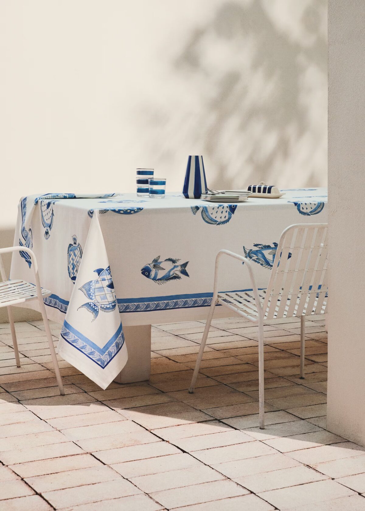 Mango Home, la nuova collezione estiva: design, colori freschi e ispirazione mediterranea per la tua Casa Mango Home, la nuova collezione estiva: design, colori freschi e ispirazione mediterranea per la tua Casa
