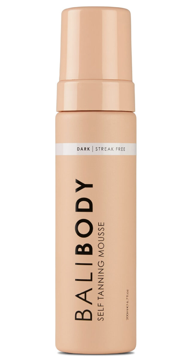 Autoabbronzanti in mousse: i più amati dell’Estate effetto sunkissed Autoabbronzanti in mousse: i più amati dell’Estate effetto sunkissed