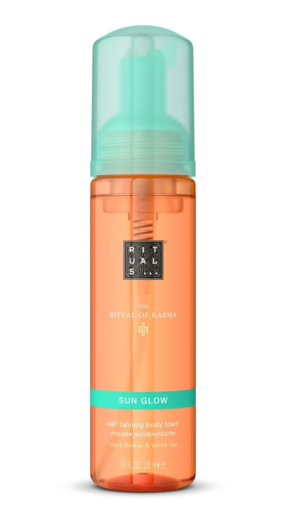 Autoabbronzanti in mousse: i più amati dell’Estate effetto sunkissed Autoabbronzanti in mousse: i più amati dell’Estate effetto sunkissed