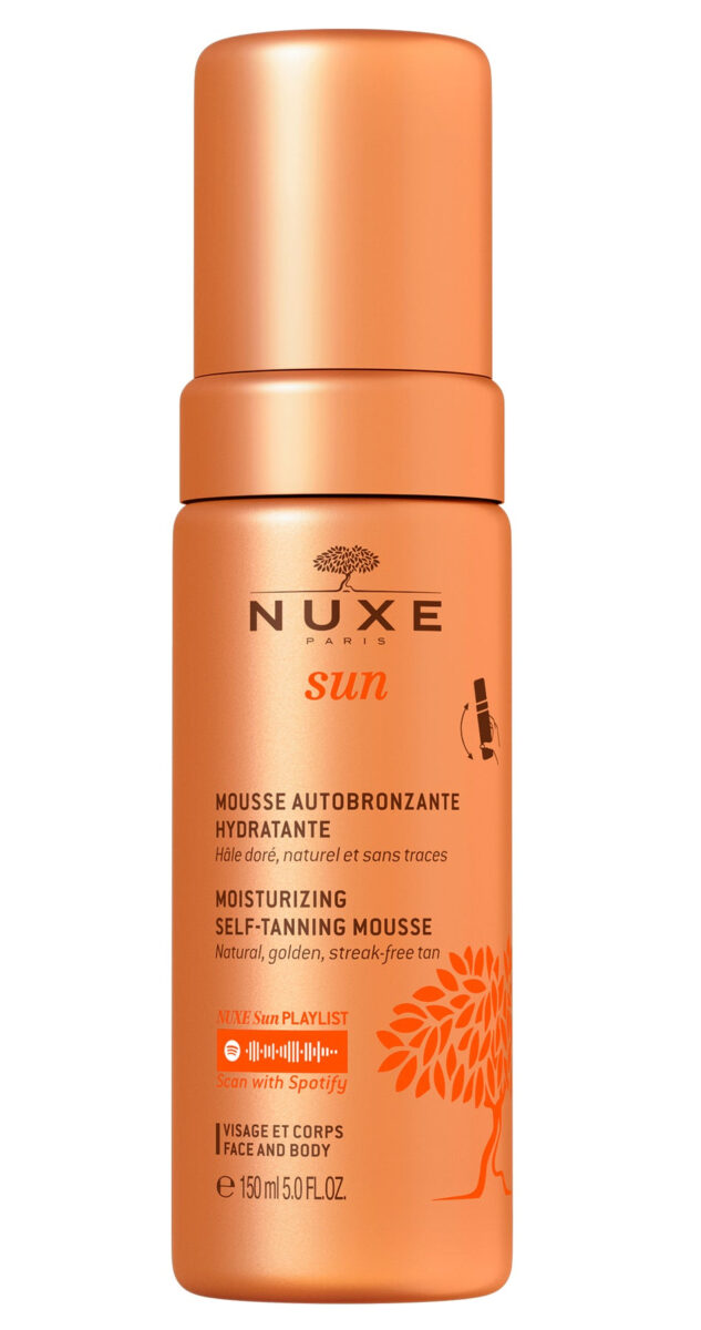 Autoabbronzanti in mousse: i più amati dell’Estate effetto sunkissed Autoabbronzanti in mousse: i più amati dell’Estate effetto sunkissed