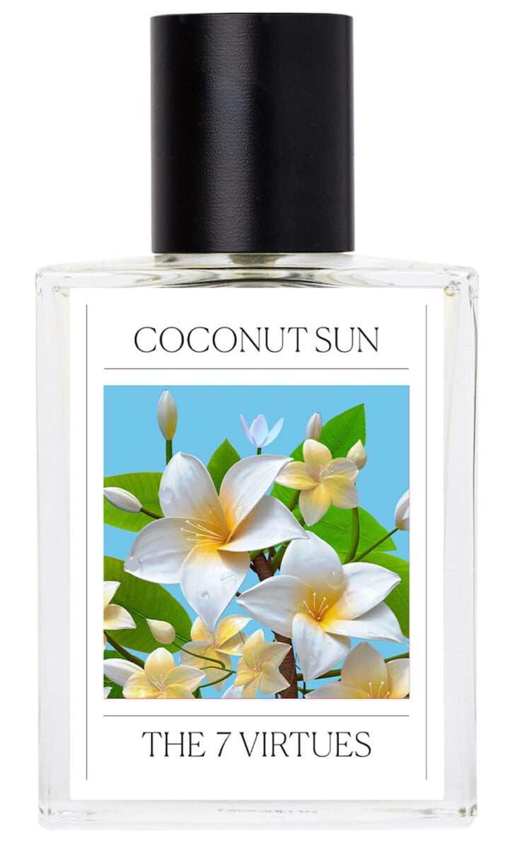 I profumi al cocco più gettonati dell’Estate se vuoi lasciare la scia I profumi al cocco più gettonati dell’Estate se vuoi lasciare la scia