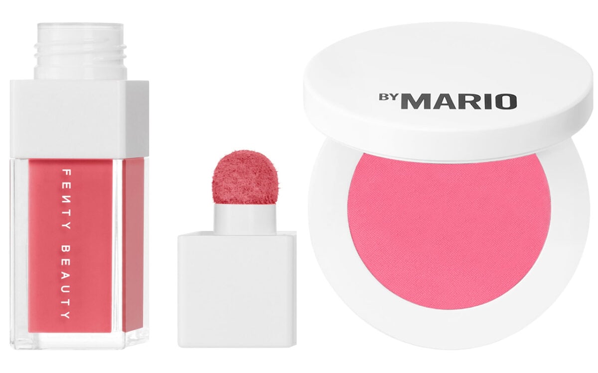 Grazie a questi consigli, puoi far durare il Blush più a lungo senza ritocchi continui Grazie a questi consigli, puoi far durare il Blush più a lungo senza ritocchi continui