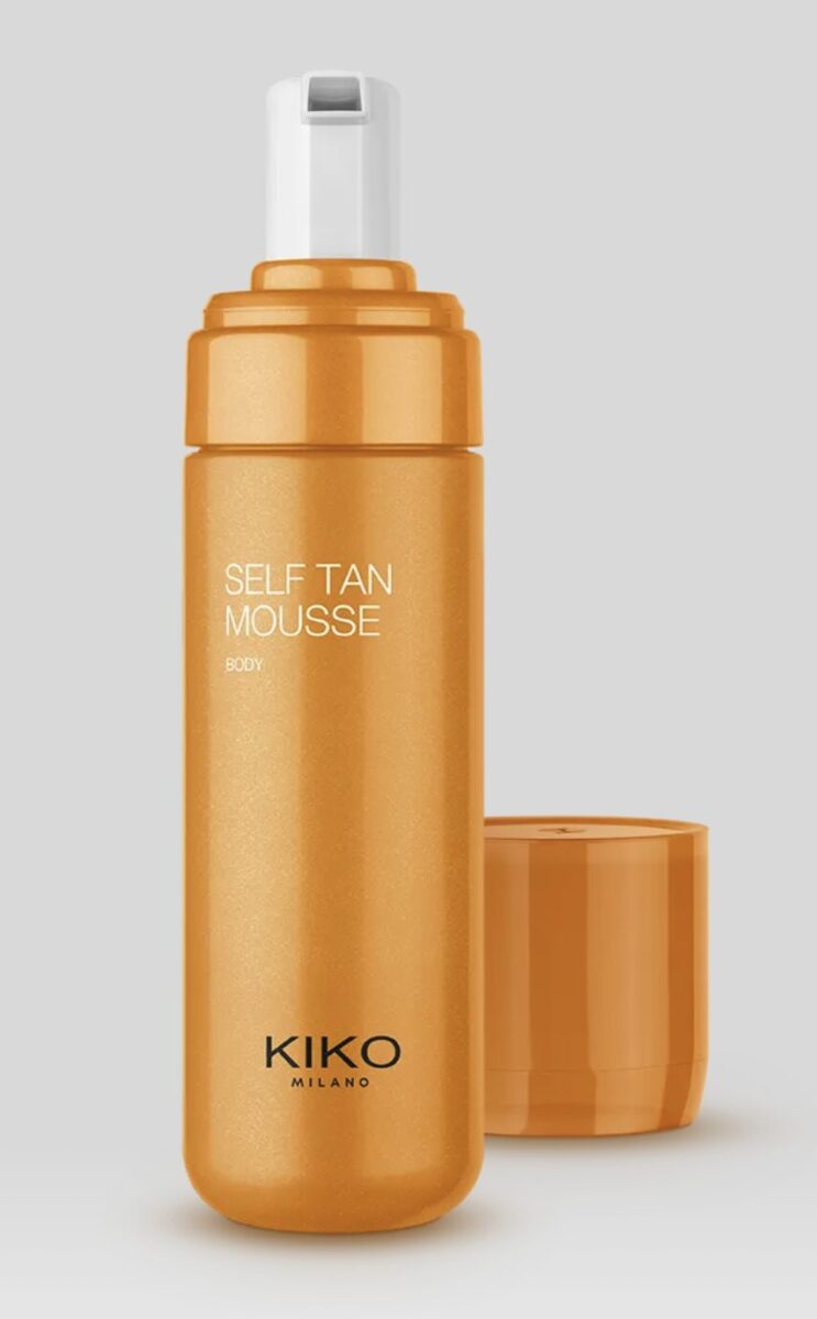 Autoabbronzanti in mousse: i più amati dell’Estate effetto sunkissed Autoabbronzanti in mousse: i più amati dell’Estate effetto sunkissed