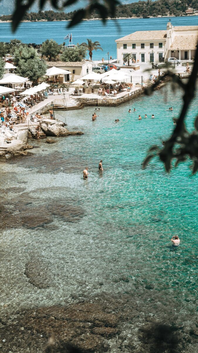Vacanze al Mare 2026: le mete più belle d’Europa da visitare quest’estate