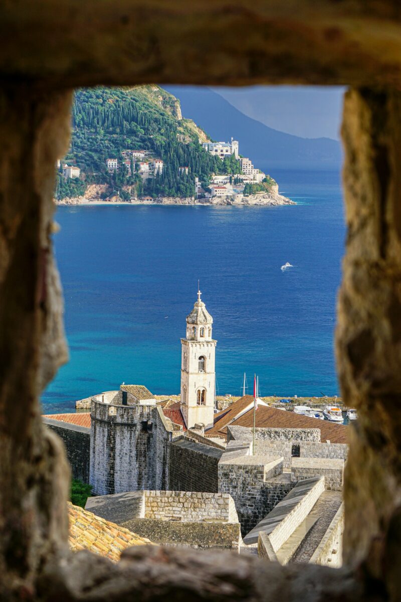 Vacanze al Mare 2026: le mete più belle d’Europa da visitare quest’estate