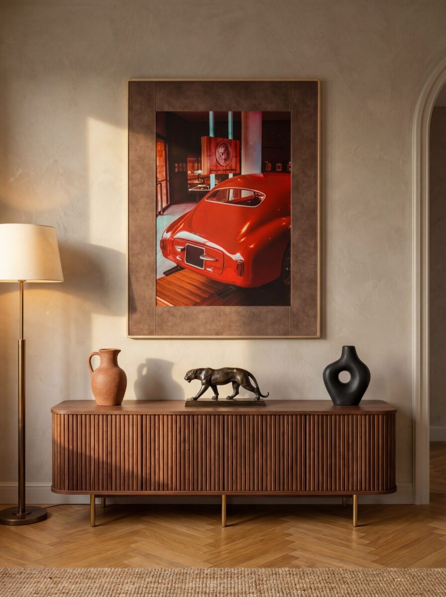 InkPoster Duna by Pininfarina debutta alla Milano Design Week 2026: il più grande ePaper artistico al mondo InkPoster Duna by Pininfarina debutta alla Milano Design Week 2026: il più grande ePaper artistico al mondo