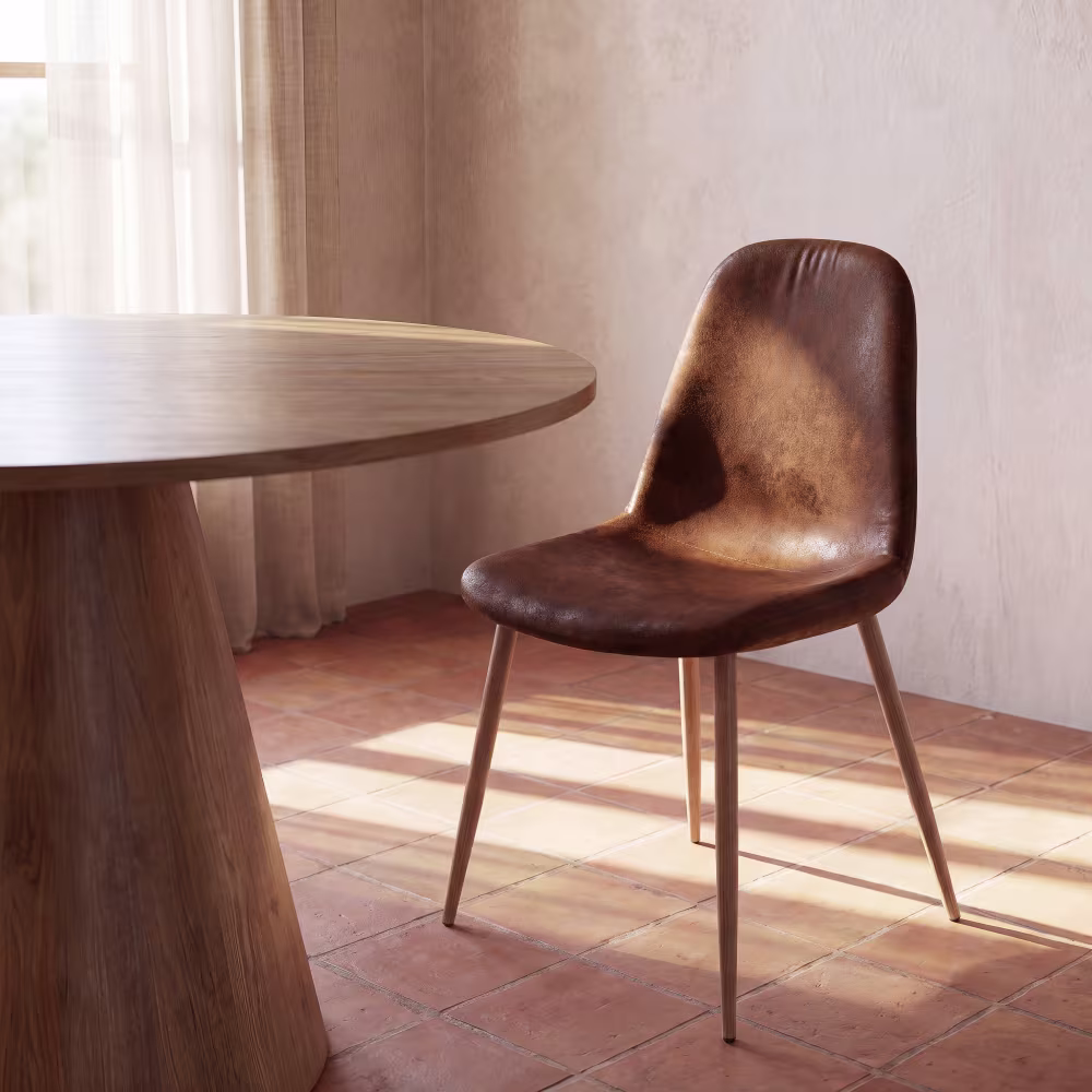 Sedie da cucina moderne: i modelli colorati e di design che trasformano la zona pranzo Sedie da cucina moderne: i modelli colorati e di design che trasformano la zona pranzo