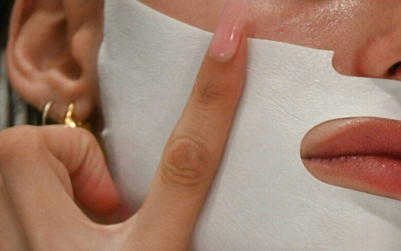 5 maschere viso doposole per un booster di idratazione e nutrimento