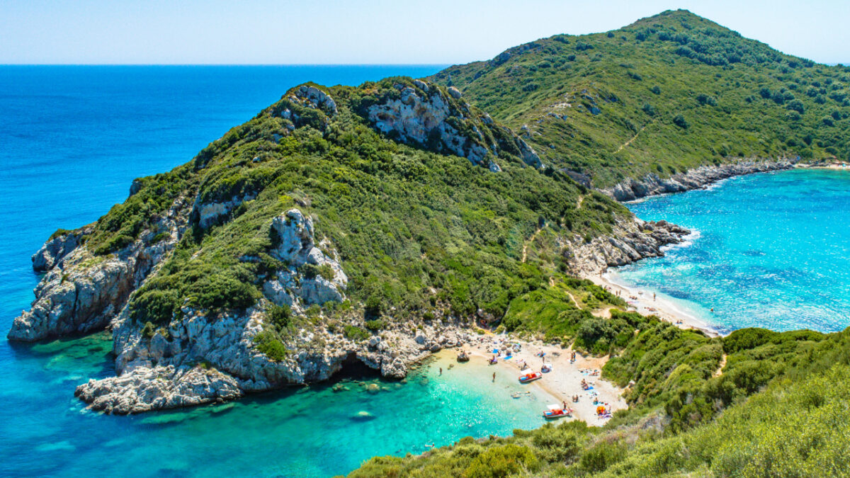 4 mete imperdibili della Grecia da visitare nel mese di agosto