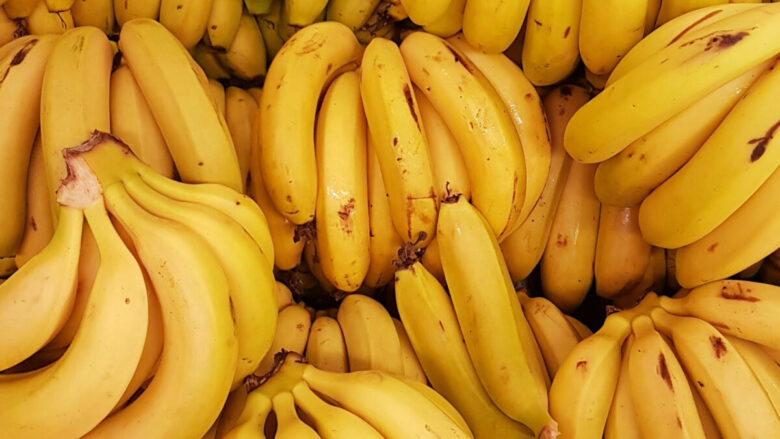 I migliori profumi alla banana per un’Estate dolce e zuccherina