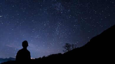 Questi 5 borghi italiani sono posti perfetti per vivere la magia della notte di San Lorenzo e ammirare le stelle