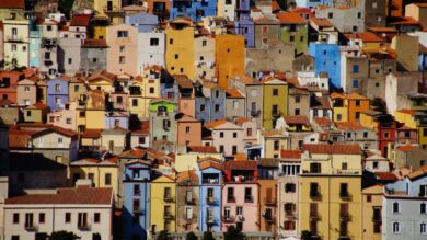 Se vai in Sardegna ad agosto, questi sono i borghi, le spiagge e i luoghi da visitare