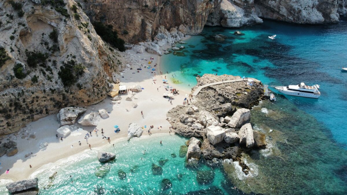 Vacanze al Mare 2026: le mete più belle d’Europa da visitare quest’estate