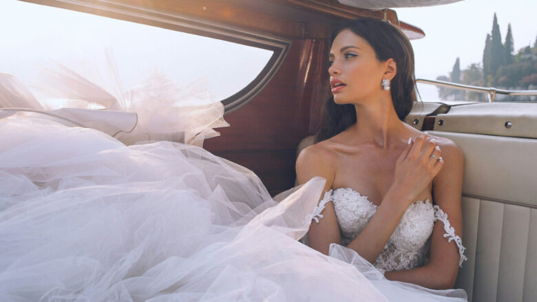 Skincare Sposa: 5 consigli infallibili per preparare la pelle per il giorno del matrimonio