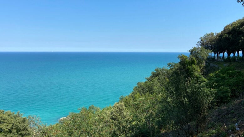 Le 5 spiagge più belle della Costa Marchigiana da scoprire questa Estate