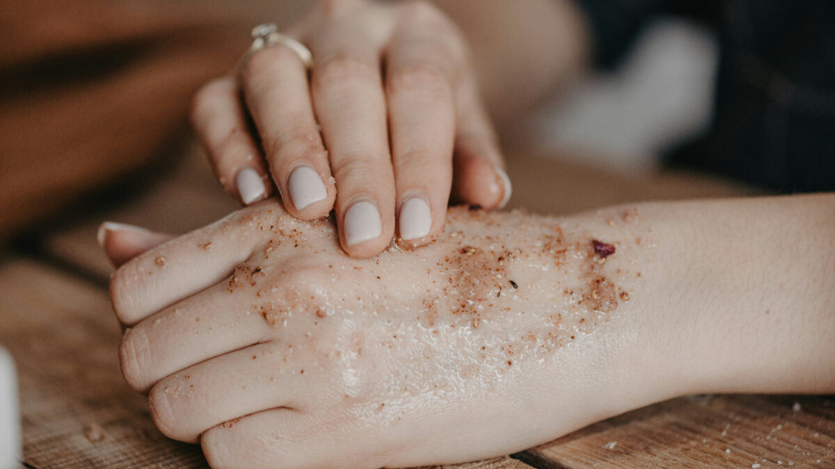 5 errori comuni da evitare nella propria beauty routine