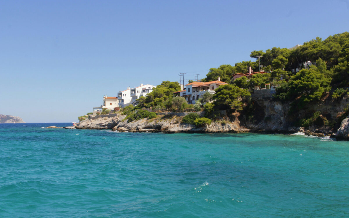 4 mete imperdibili della Grecia da visitare nel mese di agosto