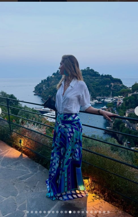 Chiara Ferragni sfoggia il Look perfetto per questa stagione: scoprilo qui!