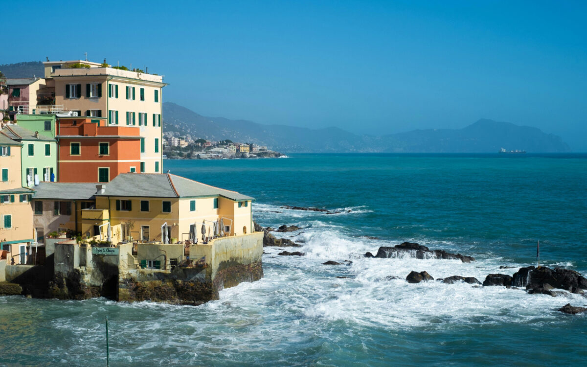Sapevi che sono queste le 7 spiagge più belle d’Italia che rubano il cuore a tutti i visitatori?