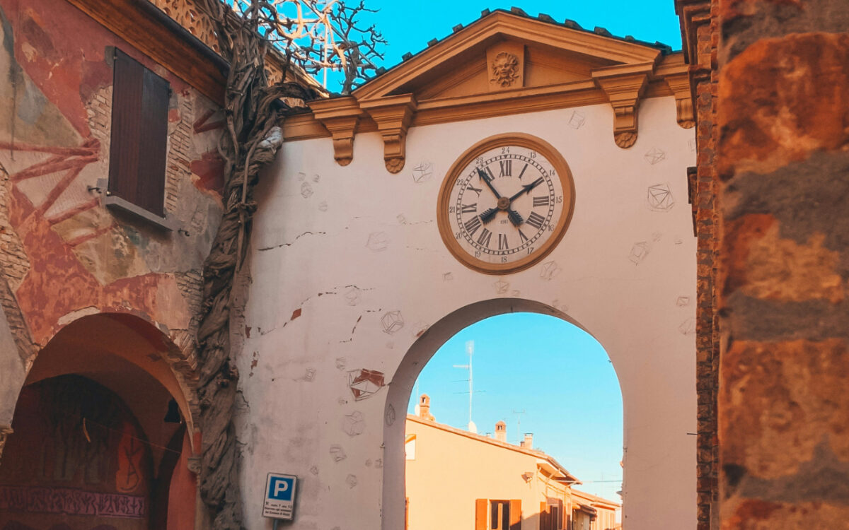 Qui i borghi d’arte italiani che stanno attirando tutti gli esperti e appassionati del settore Qui i borghi d’arte italiani che stanno attirando tutti gli esperti e appassionati del settore