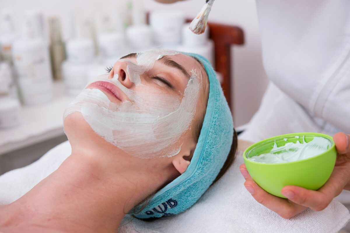 Skincare Sposa: 5 consigli infallibili per preparare la pelle per il giorno del matrimonio Skincare Sposa: 5 consigli infallibili per preparare la pelle per il giorno del matrimonio
