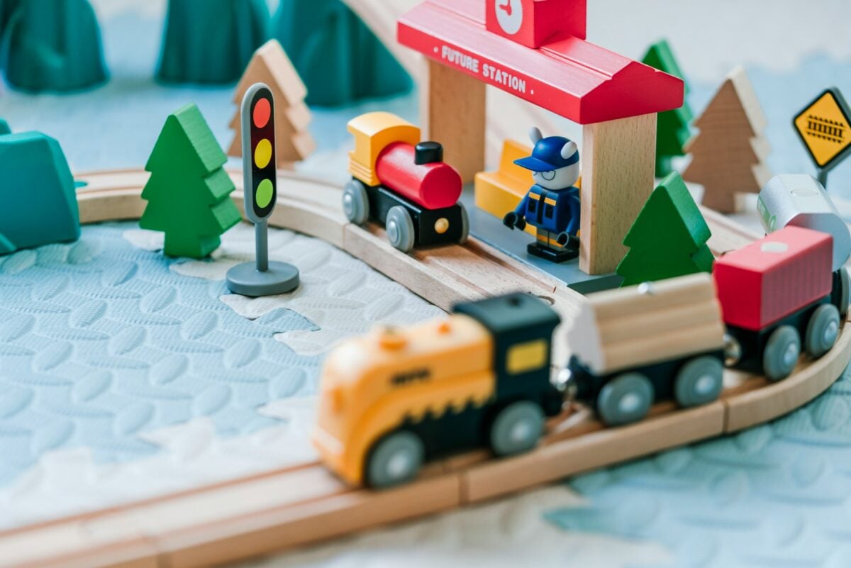 Come pulire e ordinare casa con bambini piccoli: 5 soluzioni di interior design e organizzazione Come pulire e ordinare casa con bambini piccoli: 5 soluzioni di interior design e organizzazione