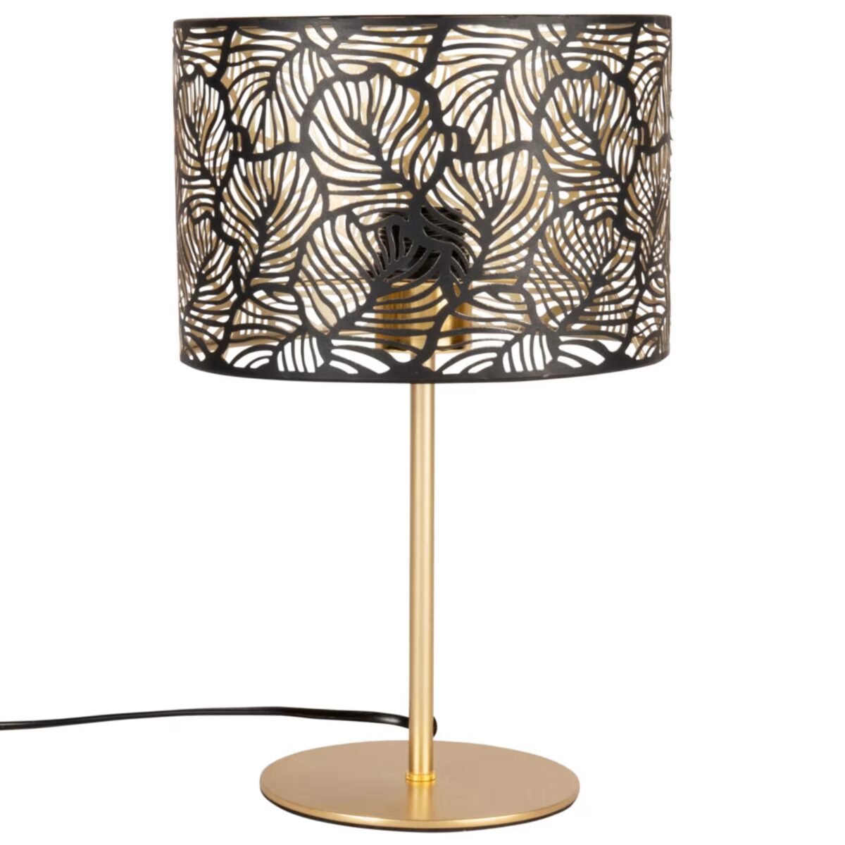 Lampade dorate Maisons du Monde: i modelli più eleganti per illuminare la casa con stile Lampade dorate Maisons du Monde: i modelli più eleganti per illuminare la casa con stile