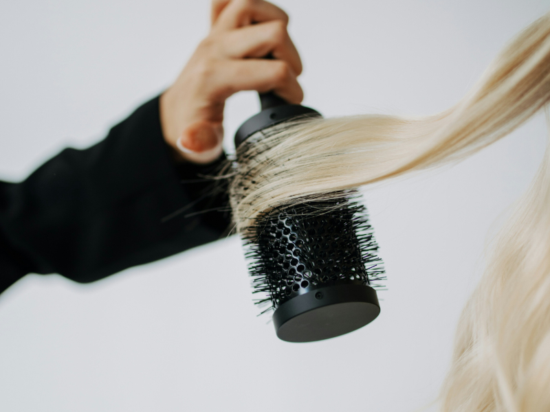 Parlano gli esperti: i consigli infallibili per far crescere i capelli più sani e velocemente Parlano gli esperti: i consigli infallibili per far crescere i capelli più sani e velocemente