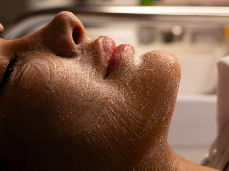 5 errori comuni da evitare nella propria beauty routine