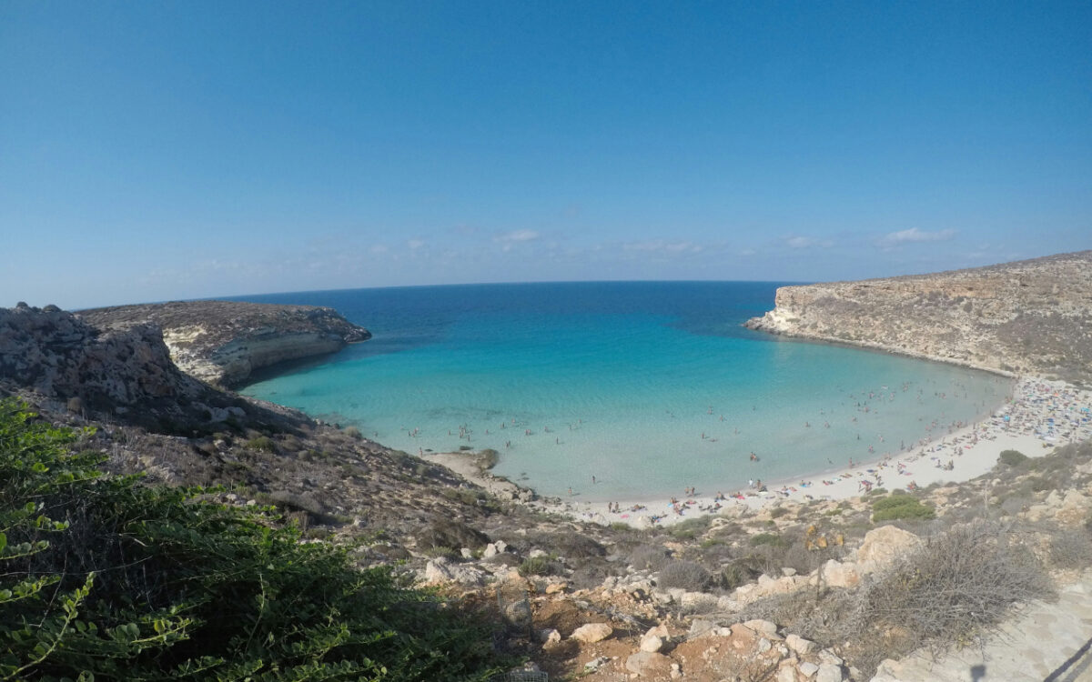 Sapevi che sono queste le 7 spiagge più belle d’Italia che rubano il cuore a tutti i visitatori?