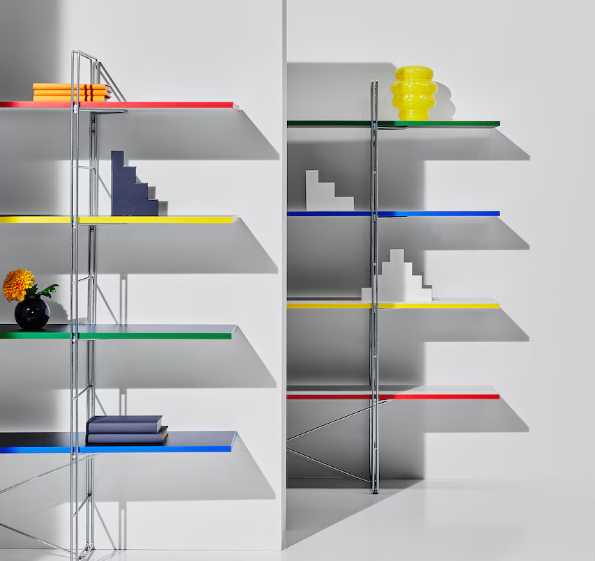 IKEA, una storica libreria del marchio torna in Catalogo: non si tratta di Billy