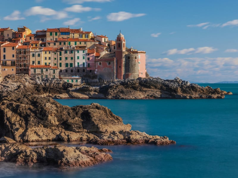 Sono questi i 5 borghi italiani dove andare questa Estate prima che diventino virali Sono questi i 5 borghi italiani dove andare questa Estate prima che diventino virali