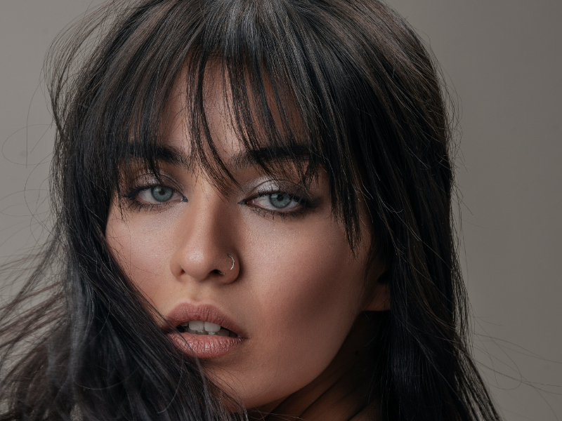 Frangia perfetta in estate? Una guida in 5 step per uno styling a prova di caldo Frangia perfetta in estate? Una guida in 5 step per uno styling a prova di caldo
