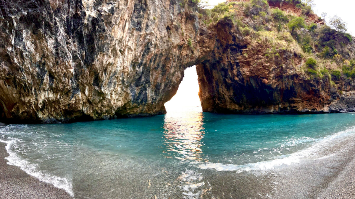Sapevi che sono queste le 7 spiagge più belle d’Italia che rubano il cuore a tutti i visitatori?
