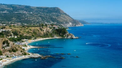 Calabria, le spiagge più belle da scoprire questa estate
