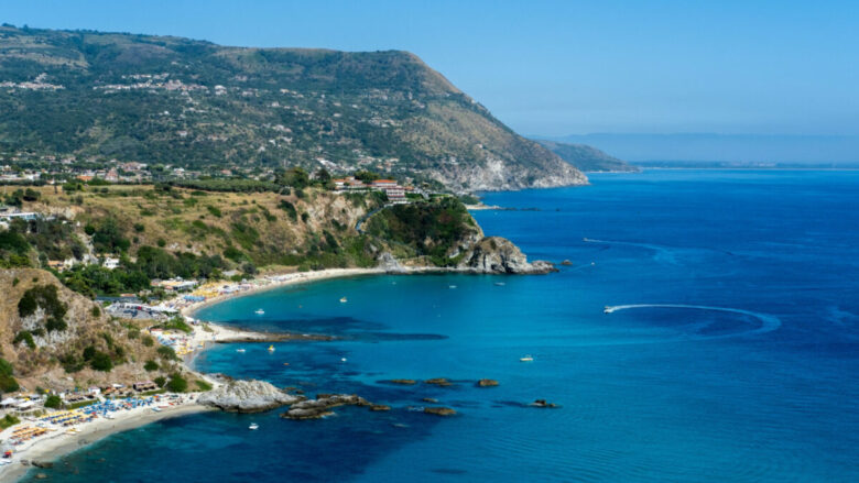 Calabria, le spiagge più belle da scoprire questa estate