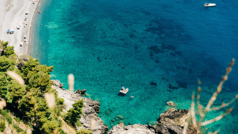 Sapevi che sono queste le 7 spiagge più belle d’Italia che rubano il cuore a tutti i visitatori?