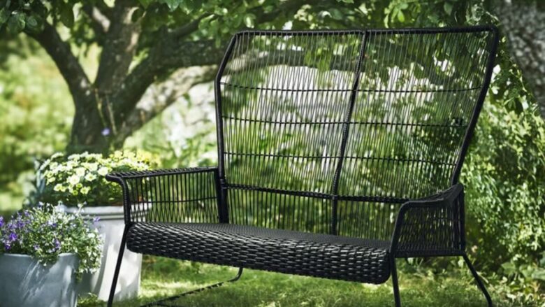 Divani IKEA per l’Outdoor: i modelli migliori per arredare giardino, terrazzo e balcone