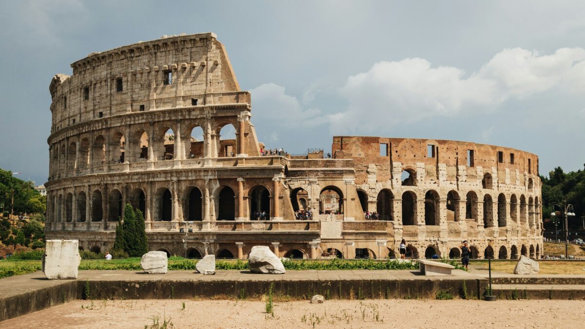 Ferragosto, cosa fare se sei rimasto a Roma: tutti gli appuntamenti tra il 15 e 16 agosto Ferragosto, cosa fare se sei rimasto a Roma: tutti gli appuntamenti tra il 15 e 16 agosto