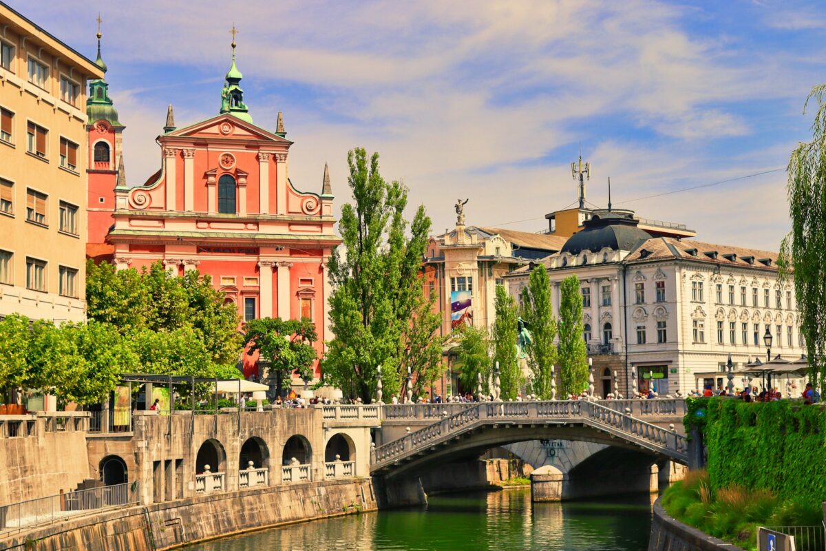 5 città europee da visitare a settembre 2026 tra mare cultura e grandi eventi