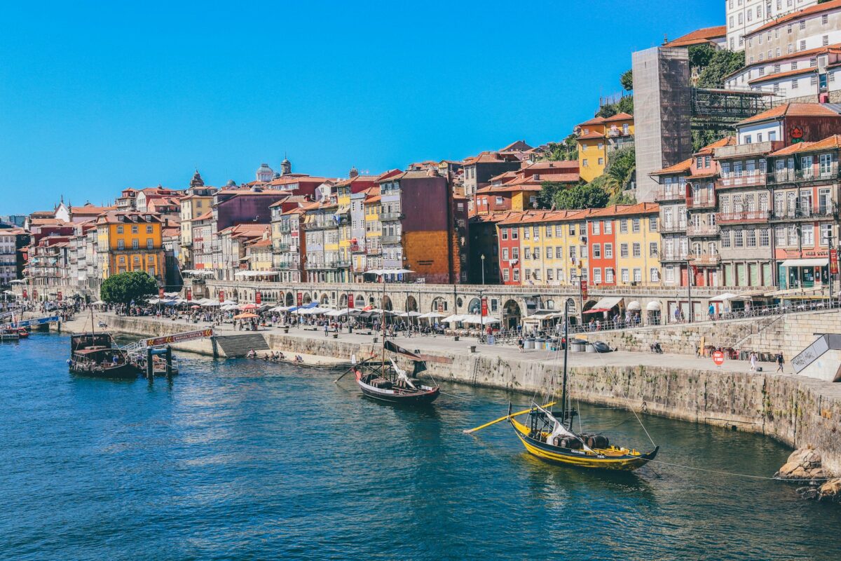 5 città europee da visitare a settembre 2026 tra mare cultura e grandi eventi