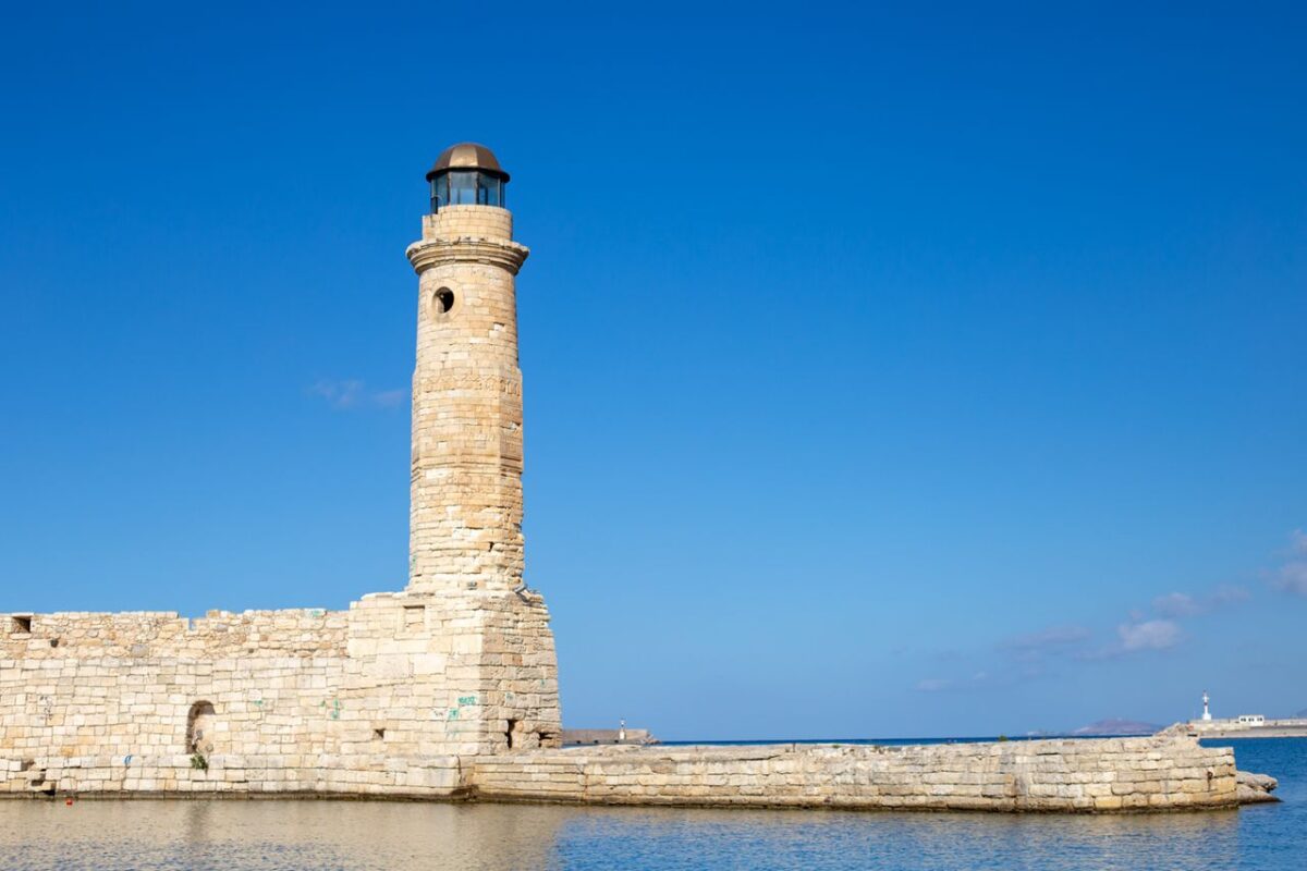 Creta a settembre è tutta un’altra isola: meno folla, mare caldo e spiagge da sogno Creta a settembre è tutta un’altra isola: meno folla, mare caldo e spiagge da sogno