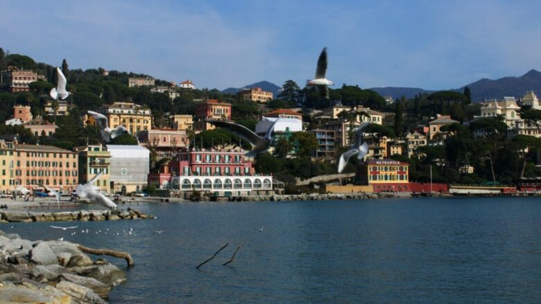 Santa Margherita Ligure: cosa vedere tra ville storiche, mare e spiagge