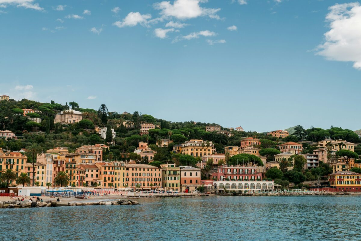Santa Margherita Ligure: cosa vedere tra ville storiche, mare e spiagge